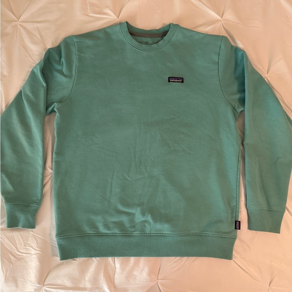Patagonia Men's large Uprisal Crew Sweatshirt